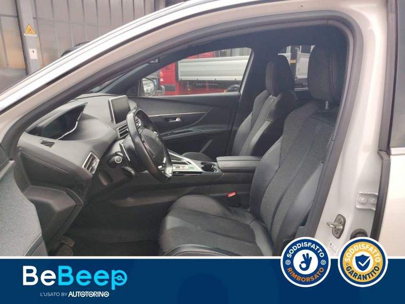 Peugeot 5008 1.5 BLUEHDI GT LINE S&S 130CV 7P.TI EAT8