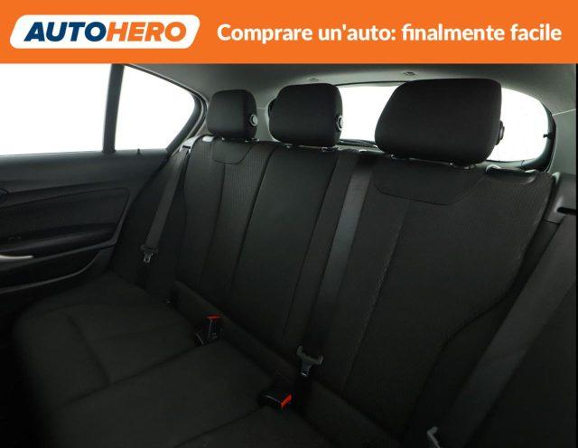 BMW 116 d 5p. Business