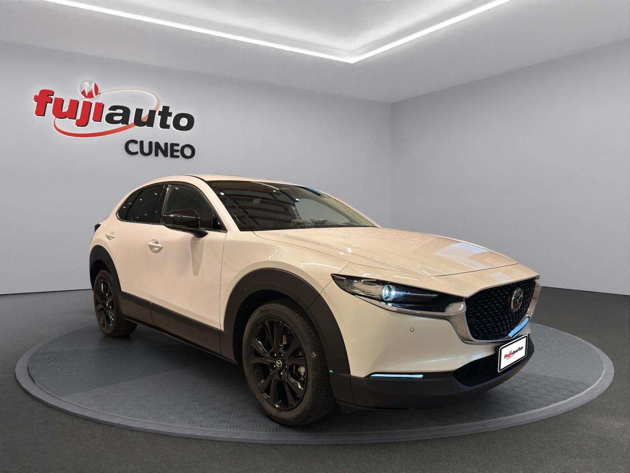 Mazda CX-30 2.0 m-hybrid HOMURA 2wd 186cv 6at