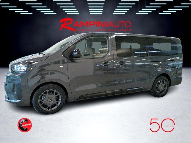 CITROEN Spacetourer 2.0 BlueHDi 180 S&S EAT8 XL 8 Posti Pronta Consegn