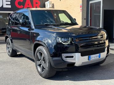 LAND ROVER Defender 110 3.0D I6 200 CV AWD Auto SE N1