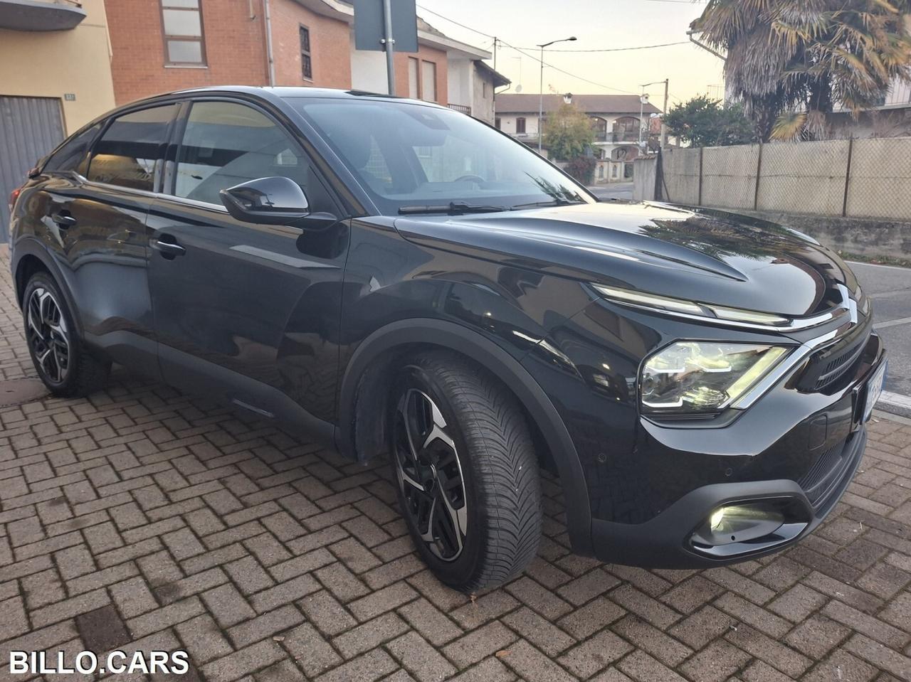 Citroen C4 1.5 BlueHdi Shine *PREZZO REALE*