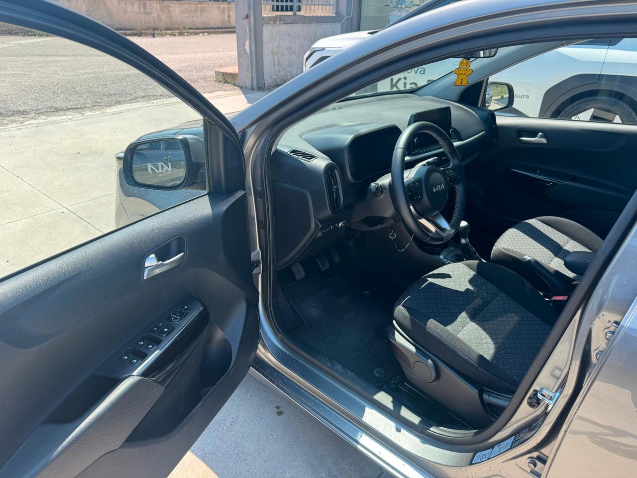 KIA PICANTO 1.0 GPL/BENZINA 2024 MANUALE 28 MILA KM
