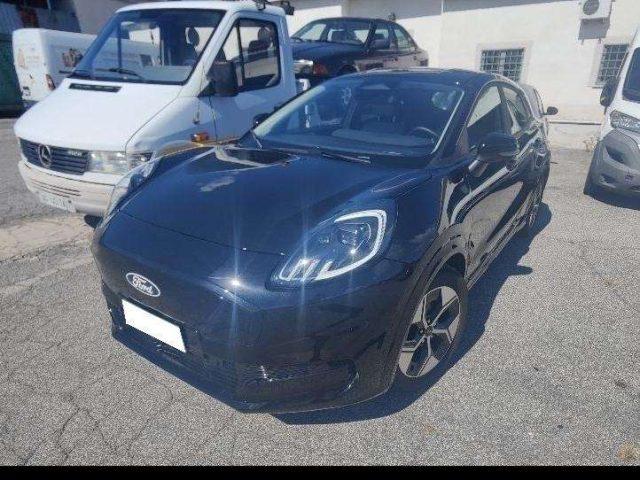 FORD Puma Gen-E Premium Batteria 43 kWh (Autonomia 376 km)
