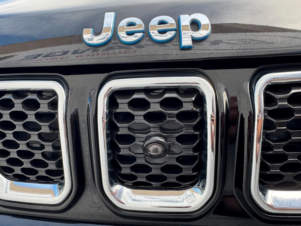 Jeep Compass 1.3 Turbo T4 190 CV PHEV AT6 4xe Limited - FULL OPTIONAL !