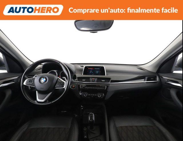 BMW X1 xDrive18d xLine