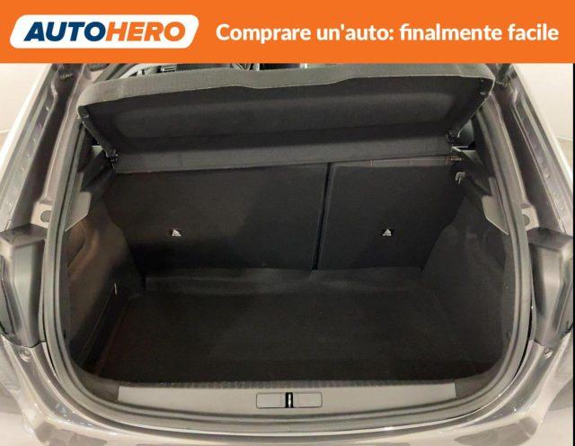 PEUGEOT 208 PureTech 75 Stop&Start 5 porte Active Pack