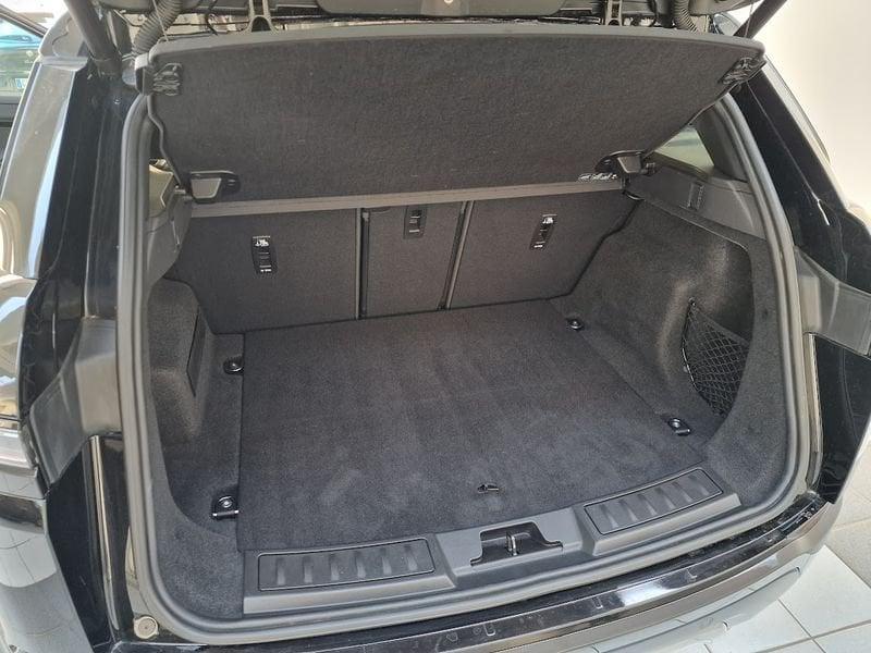 Land Rover Range Rover Evoque Range Rover Evoque 2.0D I4 163 CV AWD Auto S