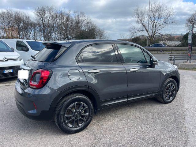 FIAT 500X 1.3 MultiJet 95 CV