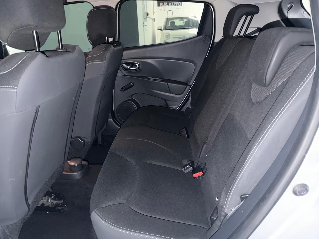 Renault Clio TCe 12V 90 CV GPL Start&Stop 5 porte Energy Life