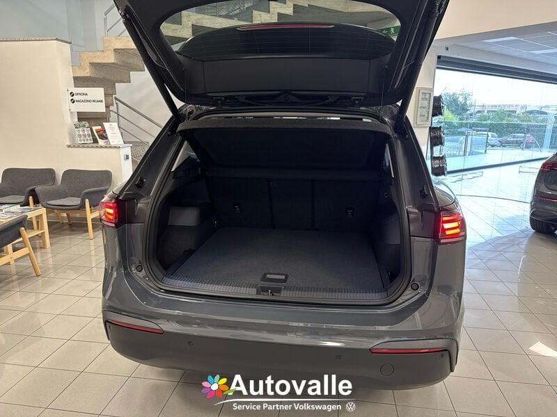 Volkswagen Tiguan Tiguan 1.5 eTSI 150 CV ACT DSG Edition Plus
