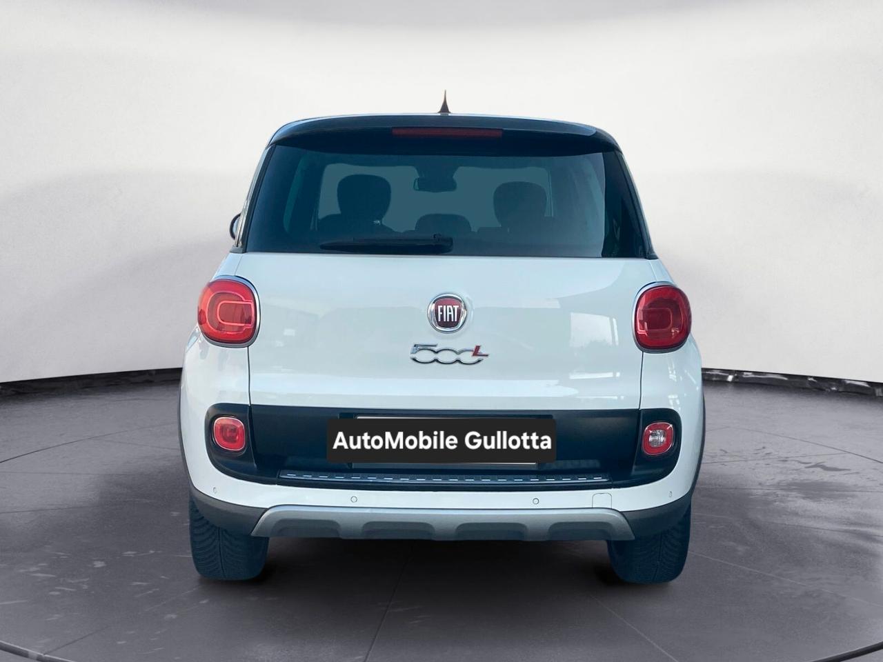 Fiat 500L 1.3 Multijet 85 CV Trekking