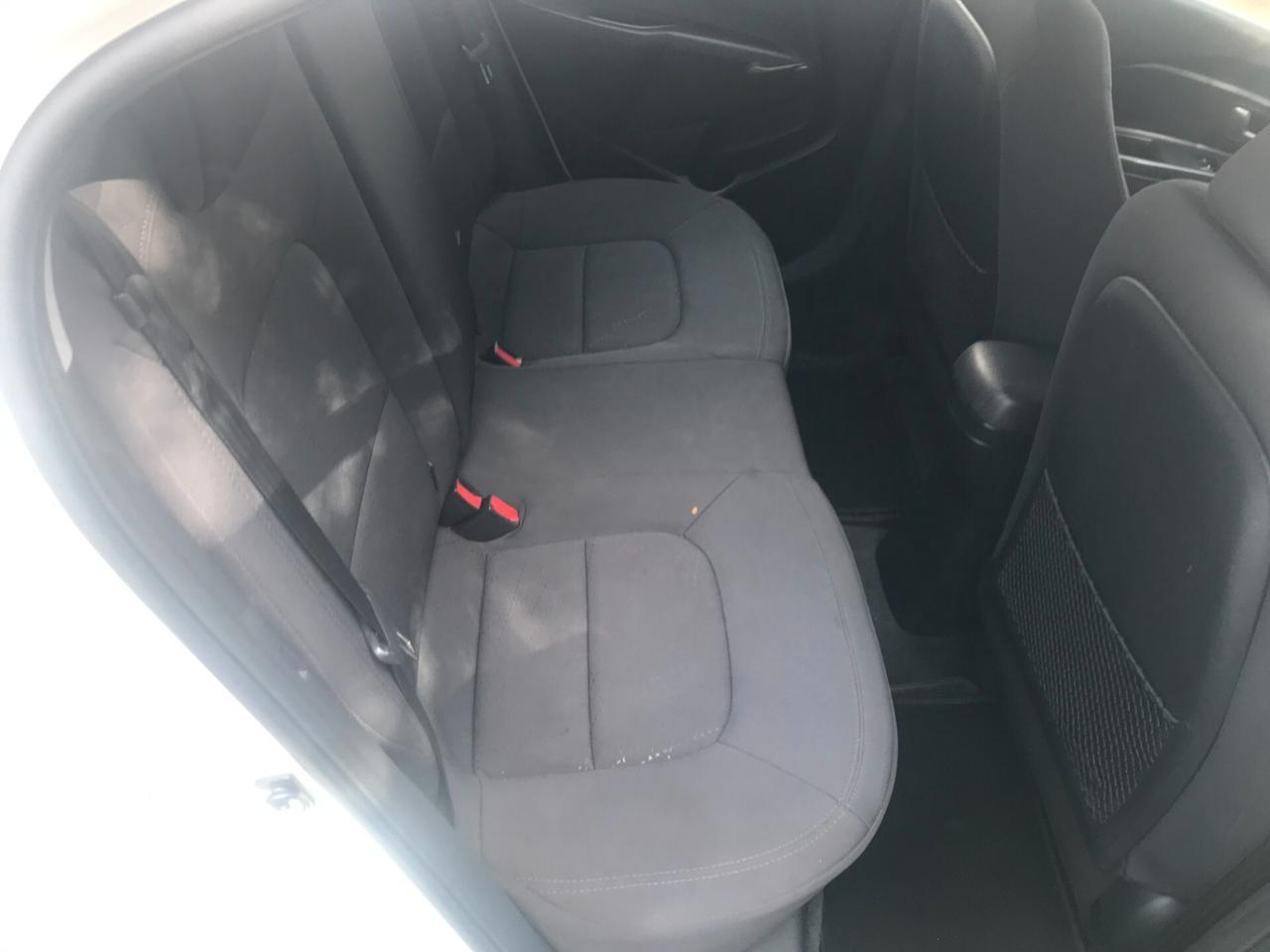 Kia Rio 1.1 CRDi 5p. Active