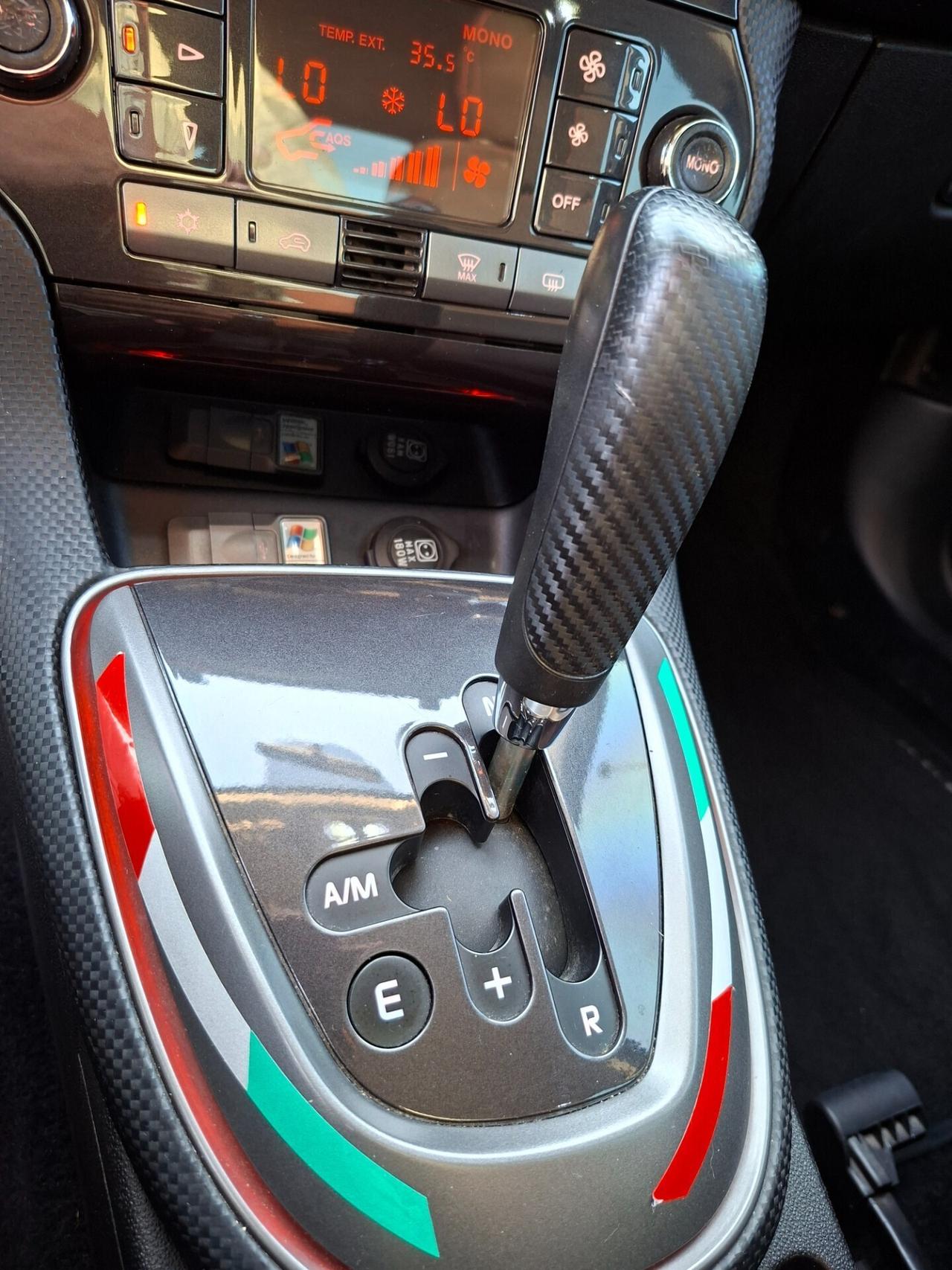 Fiat Bravo 1.6 MJT 120 CV DPF Dualogic Emotion