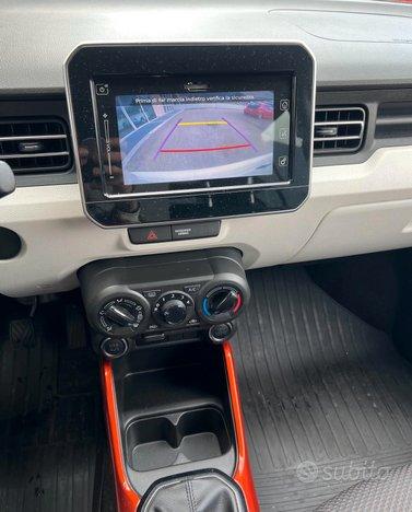 Suzuki Ignis Cool AllGrip