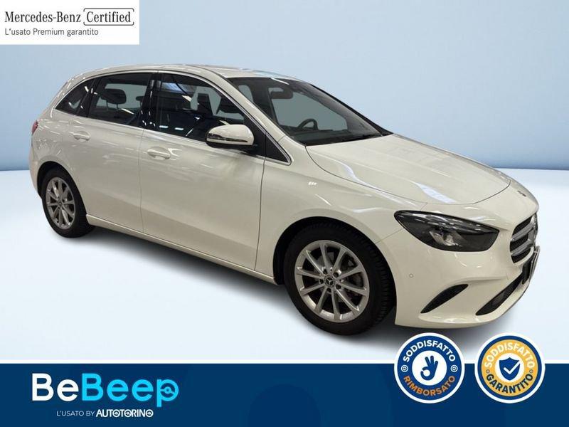 Mercedes-Benz Classe B B 180 D SPORT PLUS AUTO