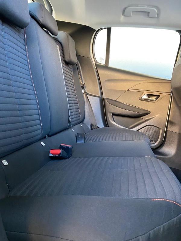 Peugeot 208 5 Porte 208 1.5 bluehdi Active s&s 100cv