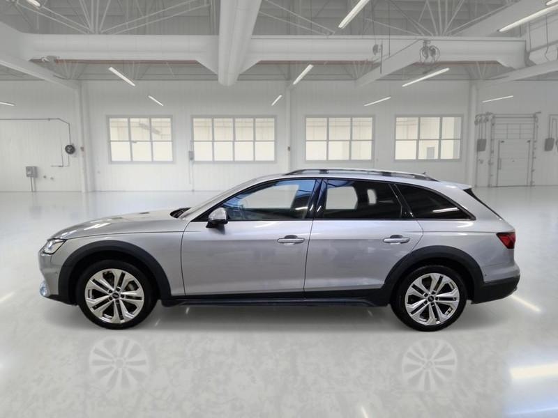AUDI A4 ALLROAD 2.0 40 TDI MHEV QUATTRO S TRONIC BUSINESS EVOLUTION