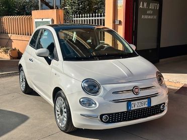 Fiat 500 DOLCEVITA hybrid 2024