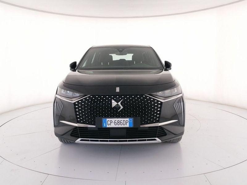 DS DS 7 1.5 bluehdi Bastille Business 130cv auto