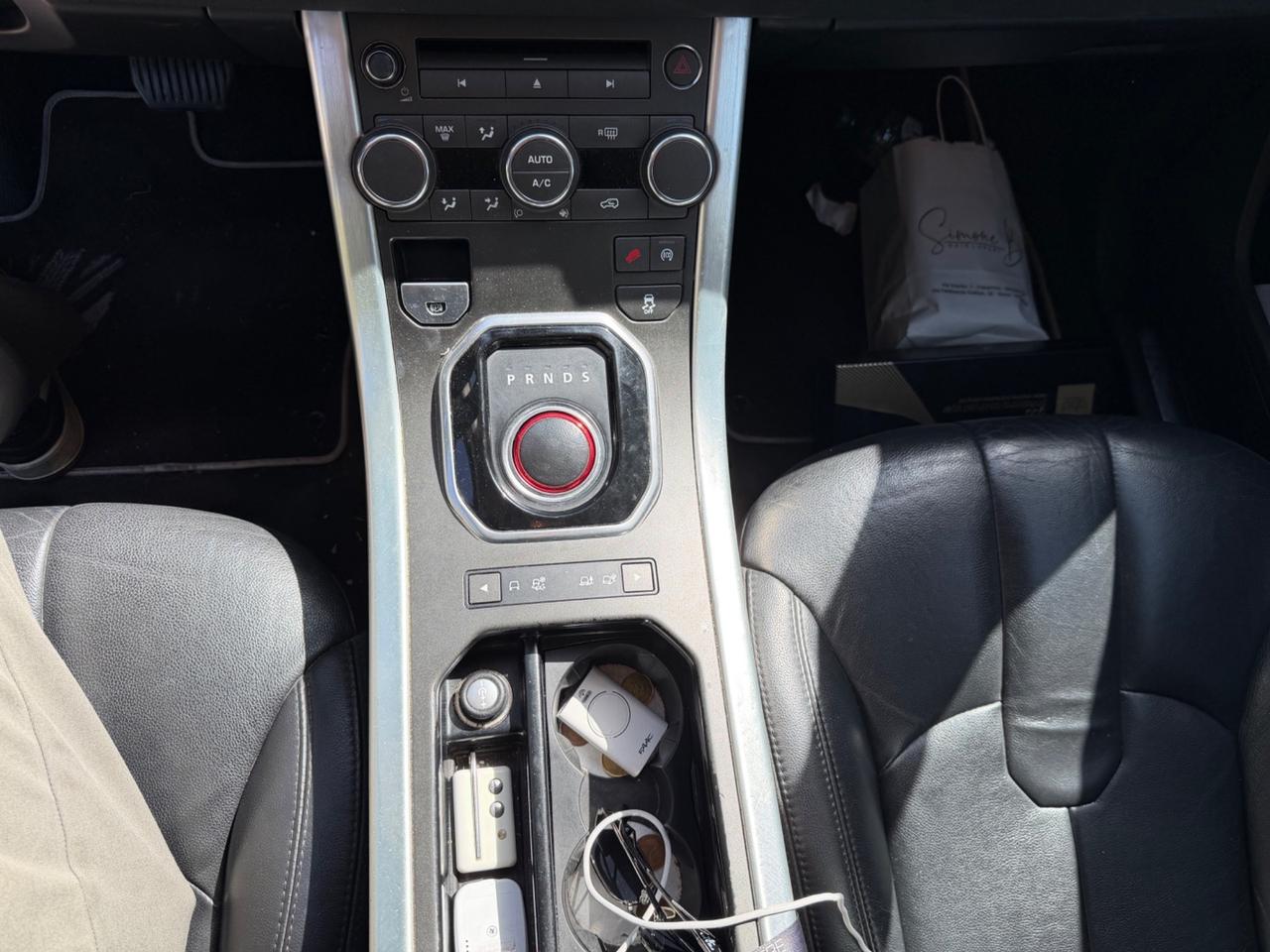 Land Rover Range Evoque 2.2 TD4 Pure