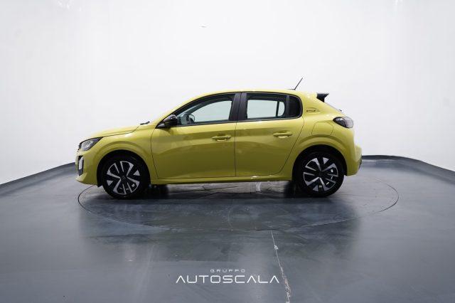 PEUGEOT 208 1.2 Hybrid 110cv e-DCS6 Style