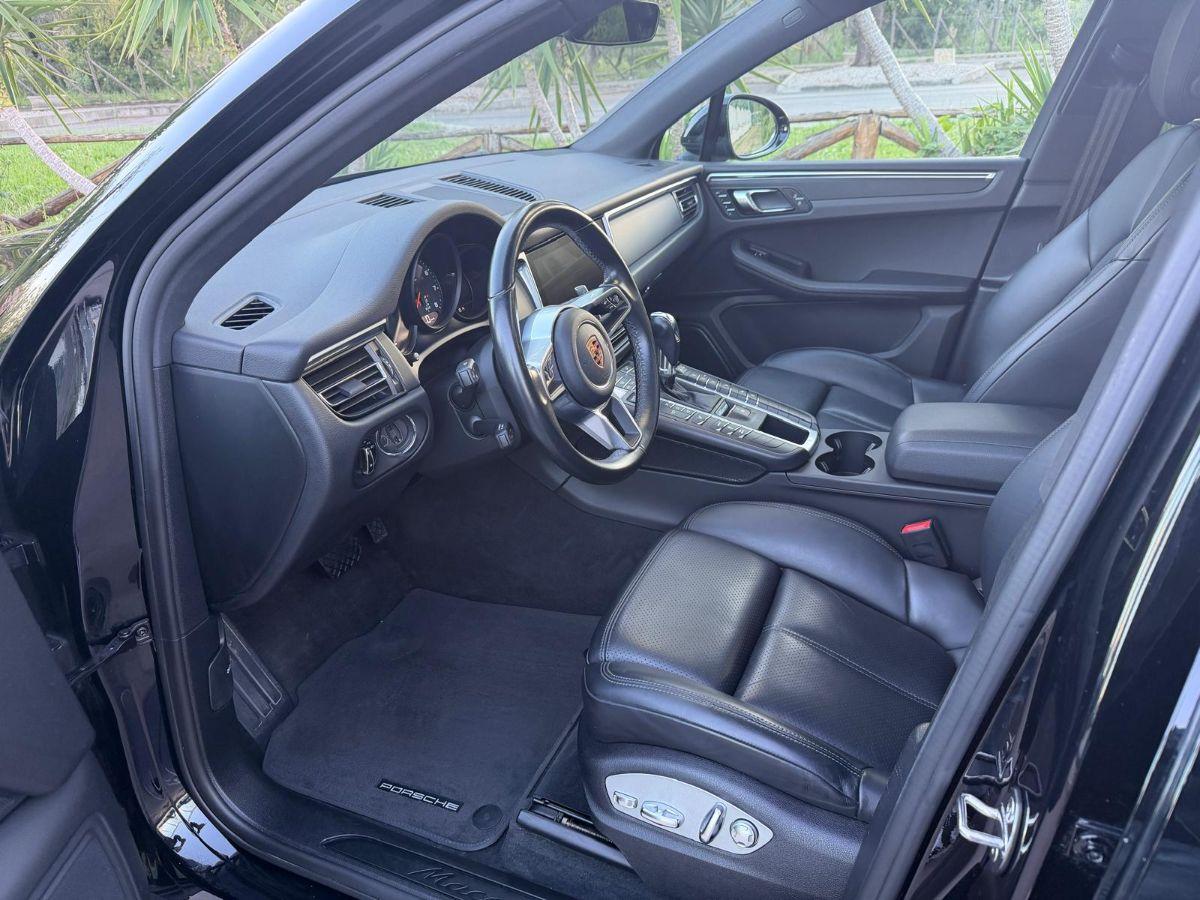 PORSCHE - Macan - 2.0