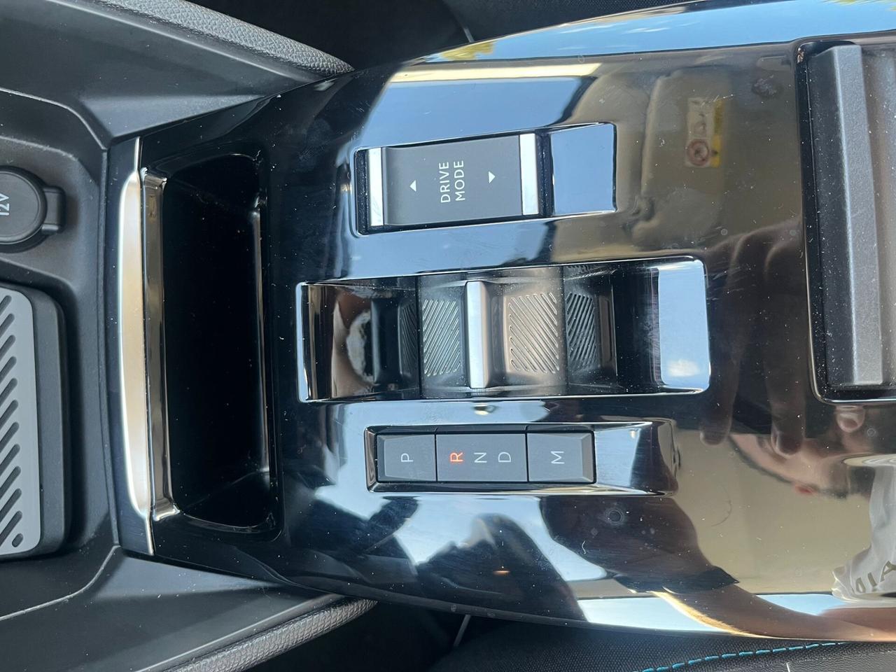 Citroen C4 X 1.2 Benzina /Gpl- Automatico