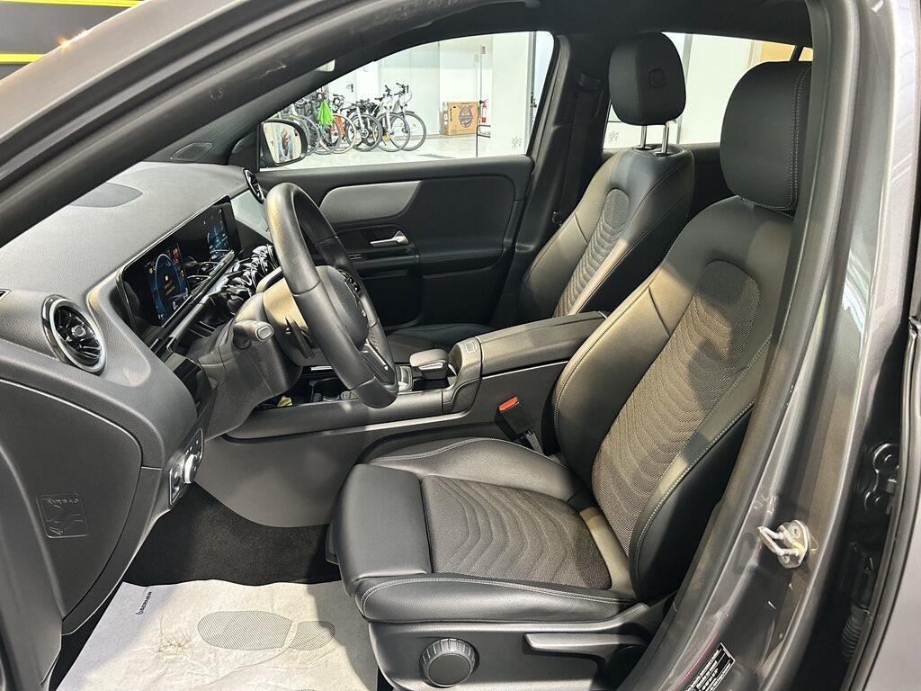 Mercedes GLA 200 200 D Sport Plus 8G-DCT