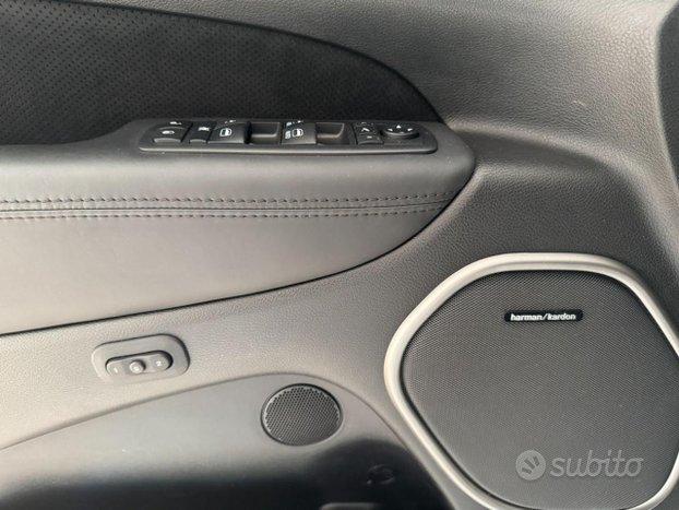 JEEP Grand Cherokee 3.0 V6 CRD 250 CV Multijet I