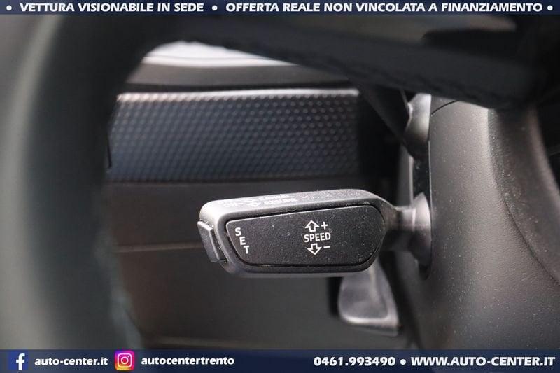 Audi A1 Sportback 30 TFSI Admired LED