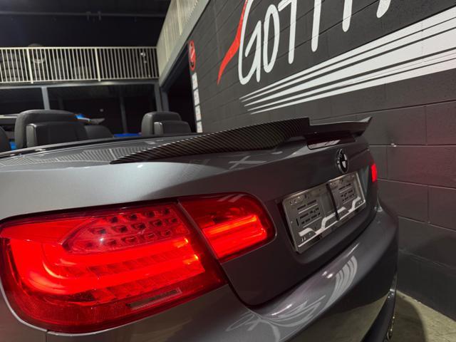 BMW M3 BBS ASSETTO H&R PRIMA VERNICE