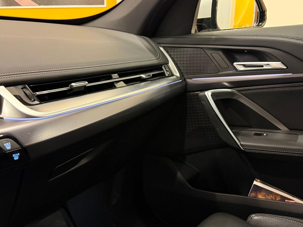 Bmw X1 M Sport 18 d #6687