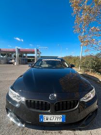 Bmw 420 420d Coupé Luxury