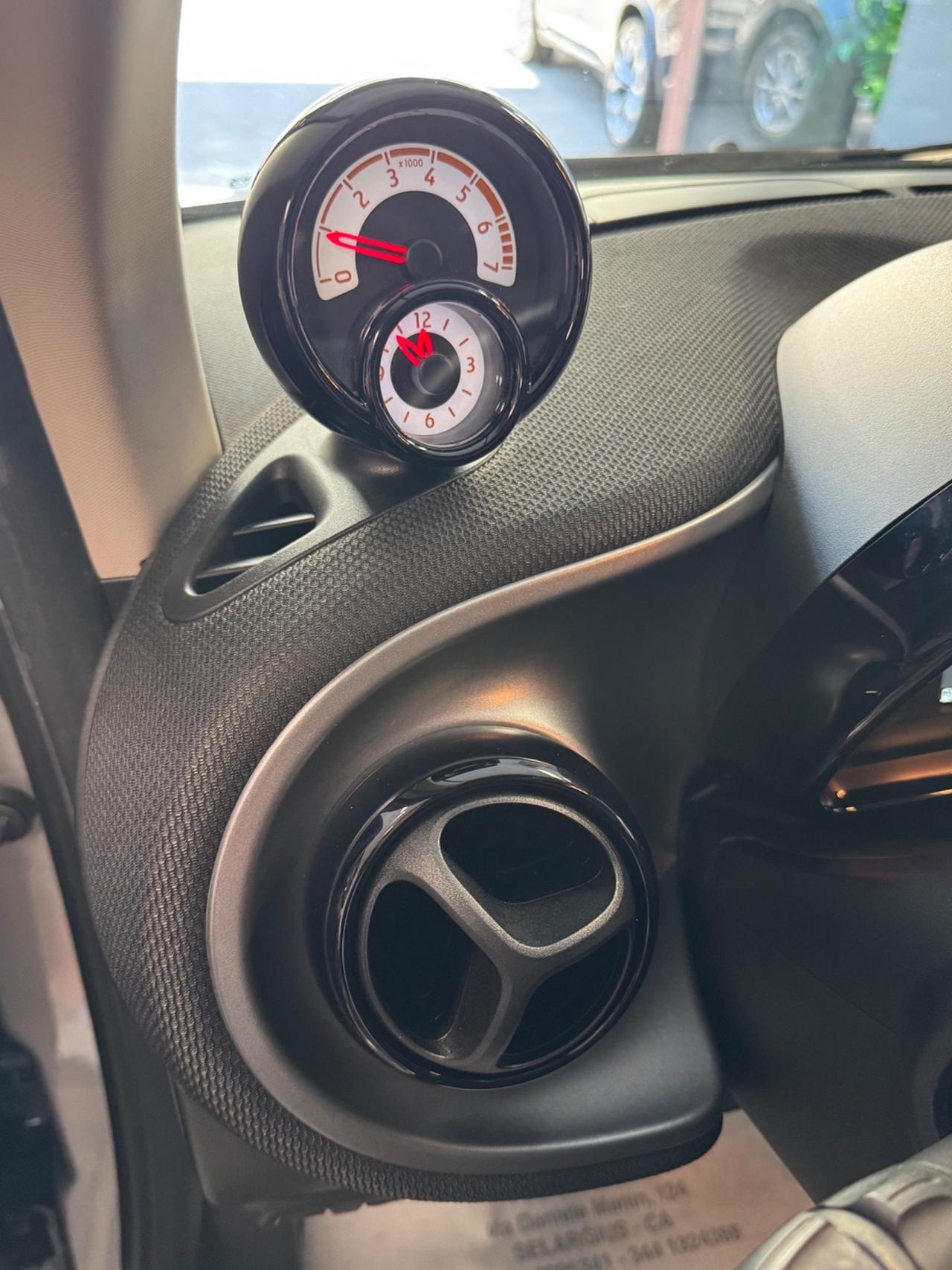 Smart ForTwo 70 1.0 Passion Finanziabile