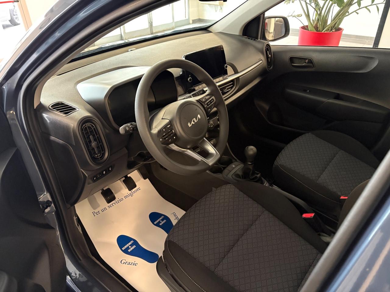 Kia Picanto Urban 1.0 bz 5 porte - Km0 2026