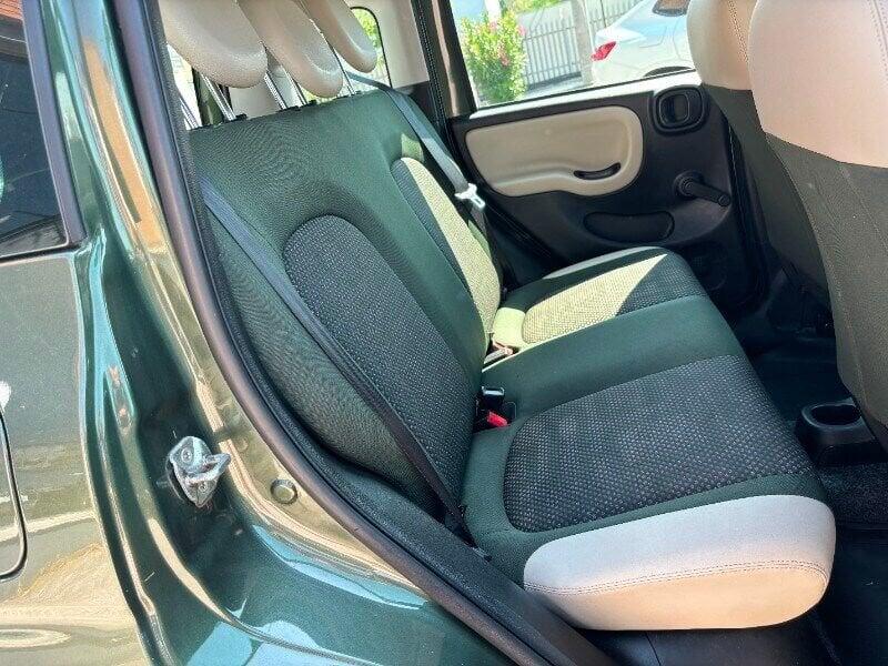 FIAT Panda Panda 1.3 MJT S&S 4x4