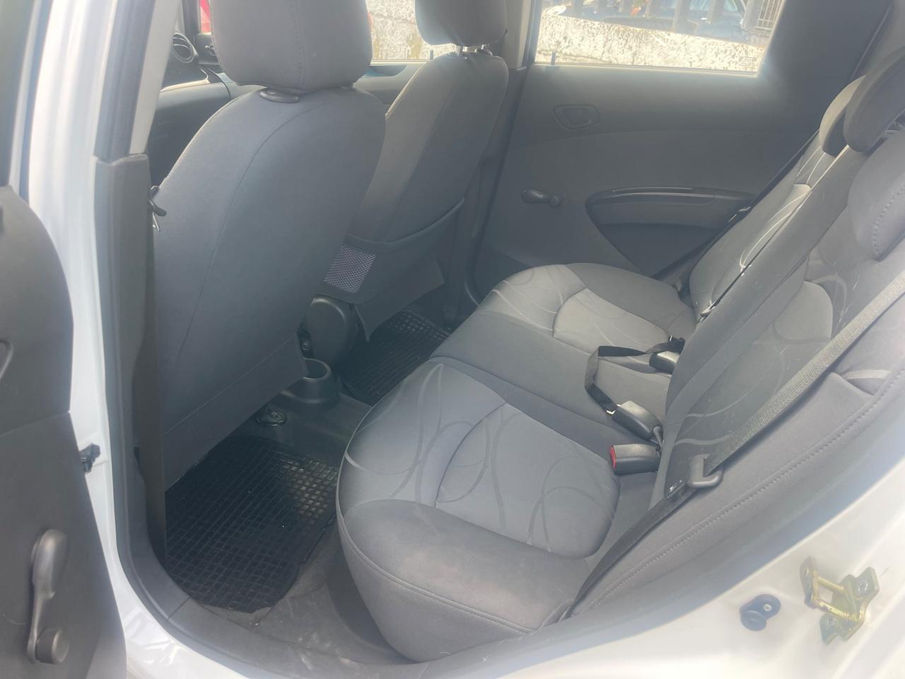 Chevrolet Spark 1.0 LS