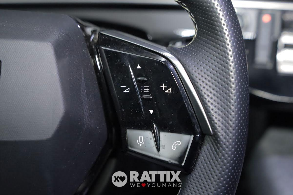 Peugeot 3008 1.2 Hybrid 145CV GT e-DCS6