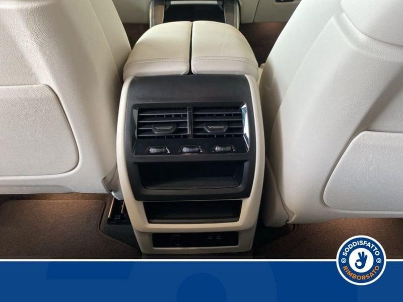 BMW X5 xDrive 30d M Sport