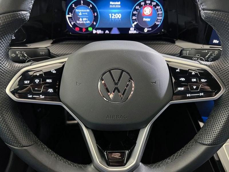 Volkswagen Golf Golf 2.0 tdi R-Line 150cv dsg