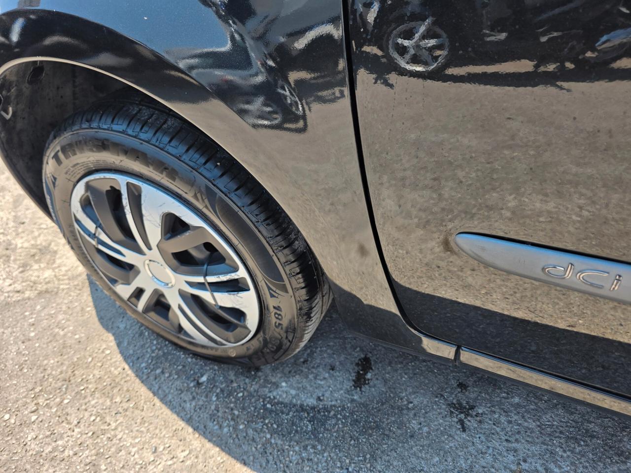 Renault Modus 1.5 dCi 85CV Luxe Dynamique