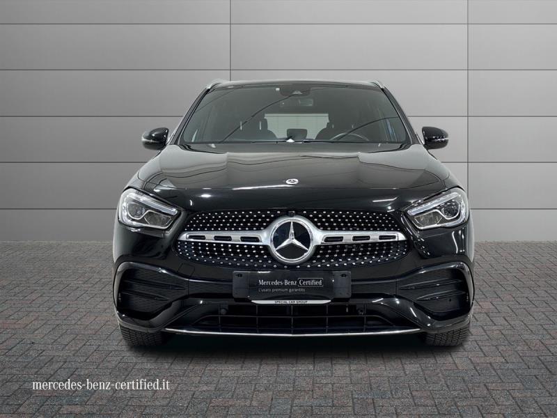 Mercedes GLA 250 250 EQ-POWER Premium Speedshift DCT AMG 8G