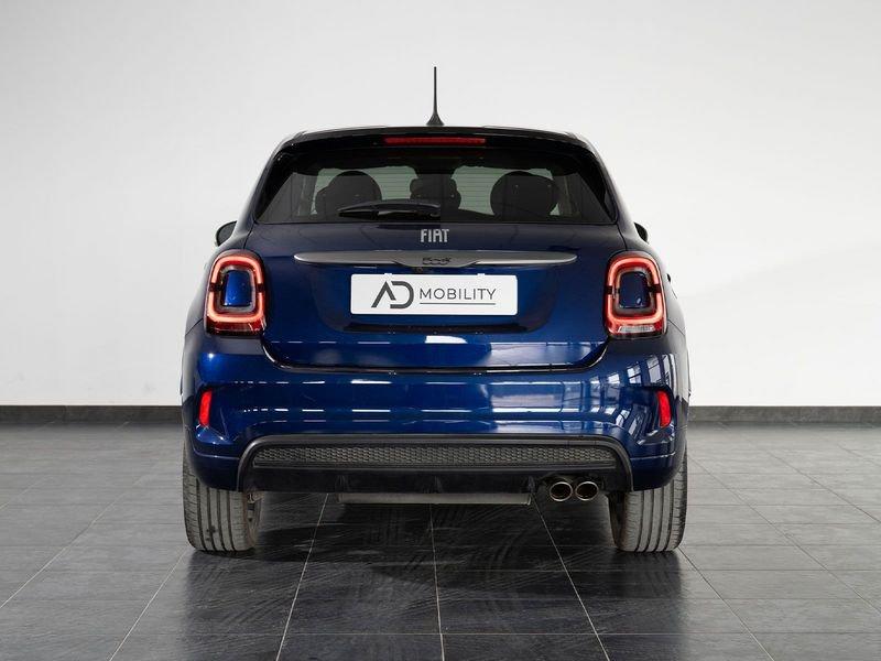 FIAT 500X Dolcevita 1.0 T3 120cv MT E6D Sport Dolcevita