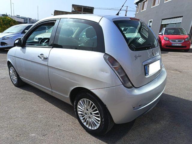 LANCIA Ypsilon 1.2 Argento