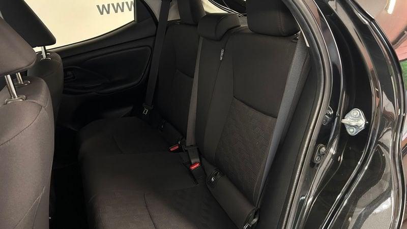 Toyota Yaris 1.5 Hybrid 5 porte Active *12.000 KM* PROMO*