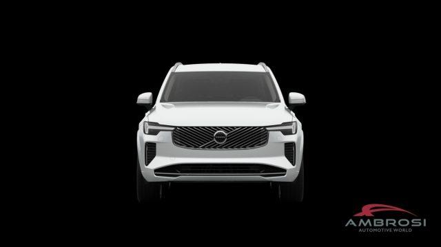 VOLVO XC90 T8 AWD Plug-in hybrid Elettrica/Benzina Plus Brigh
