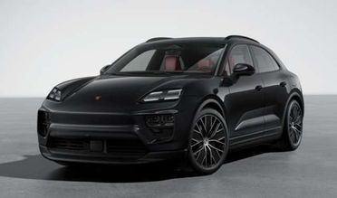 Porsche Macan 4 PDK 408CV *MATRIX+BOSE+PACK SPORT CHRONO+PASM*