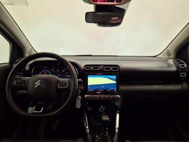 CITROEN C3 Aircross BlueHDi 110 S&S Plus N1 - Carplay - Cruise/Lim
