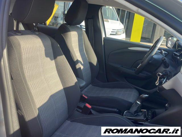 OPEL Corsa 1.2 Edition